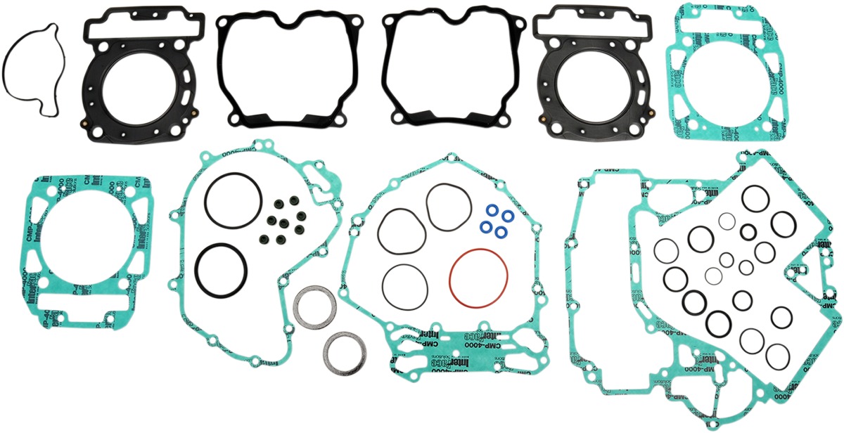 Complete Gasket Kit - For 07-15 Can-Am Outlander - Click Image to Close