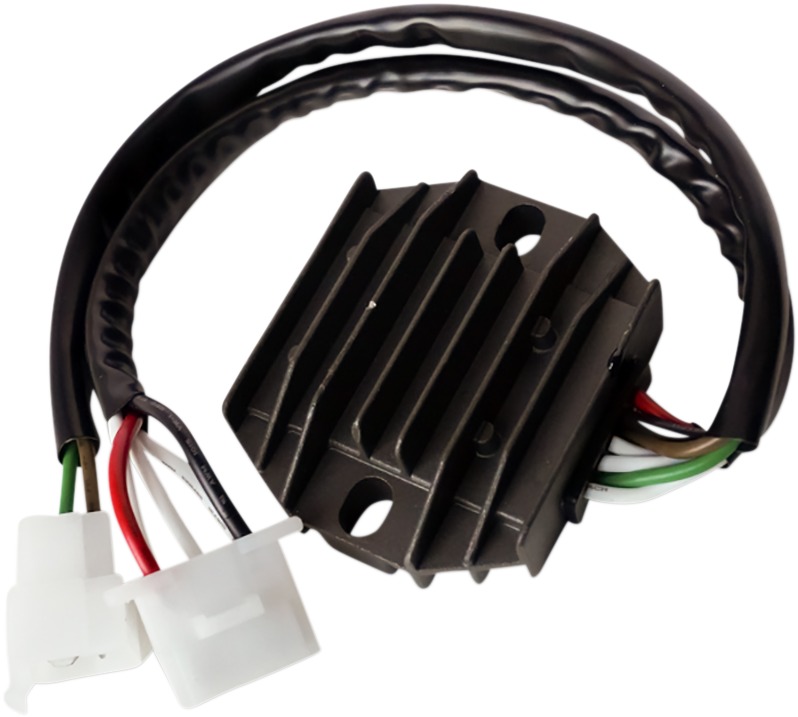 Lithium Battery Regulator/Rectifier - For 78-81 Yamaha XS - Click Image to Close