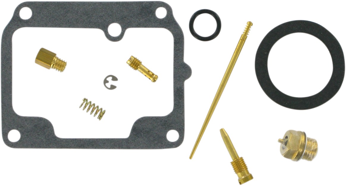 Carburetor Repair Kit - For 73-75 Yamaha RD350 - Click Image to Close