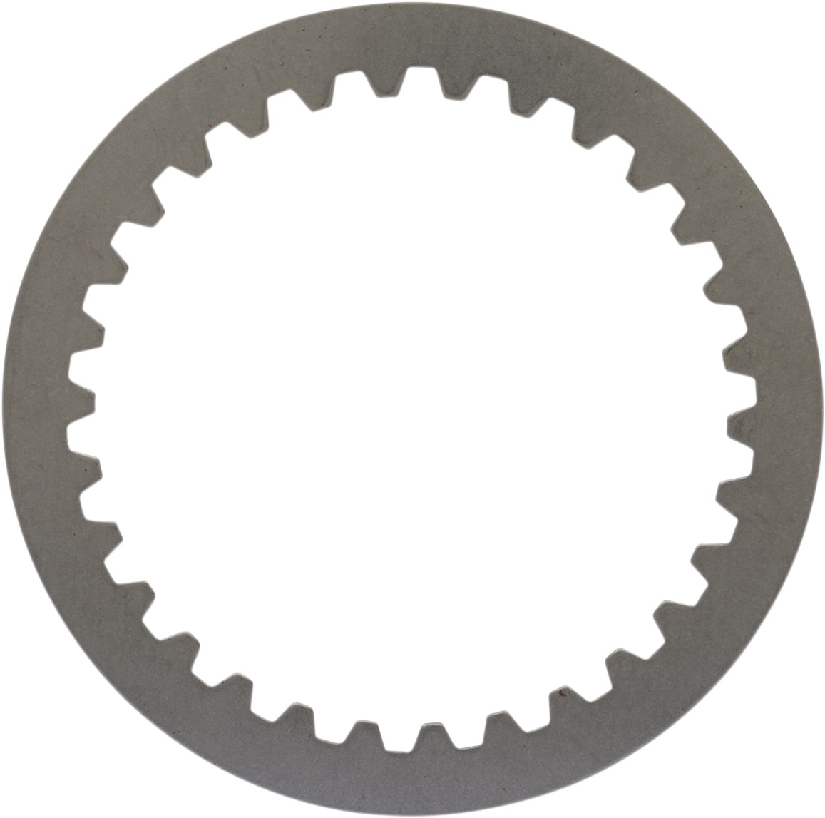 Barnett Steel Clutch Drive Plate - Click Image to Close