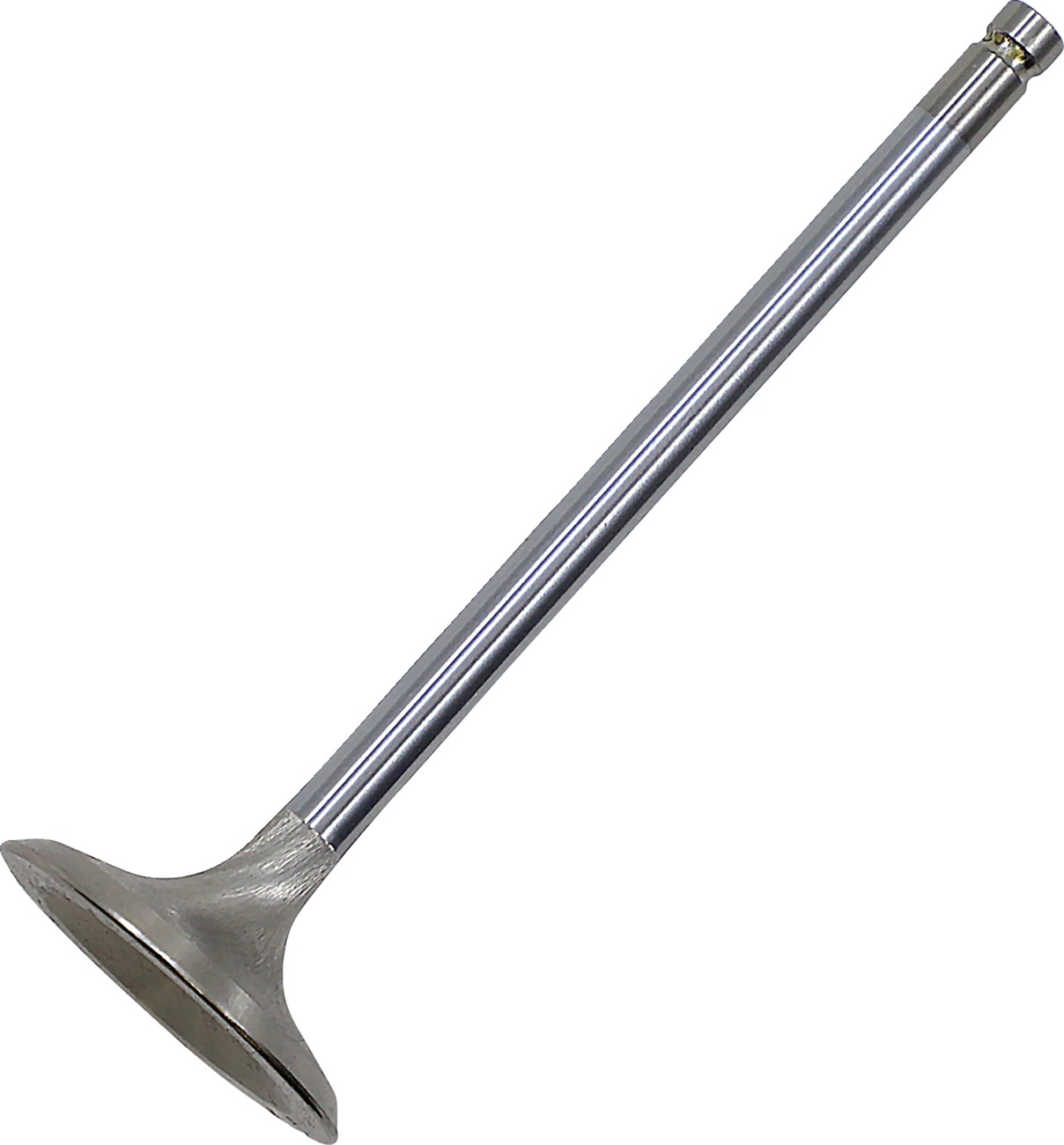 White Diamond Oversize Exhaust Valve - Click Image to Close