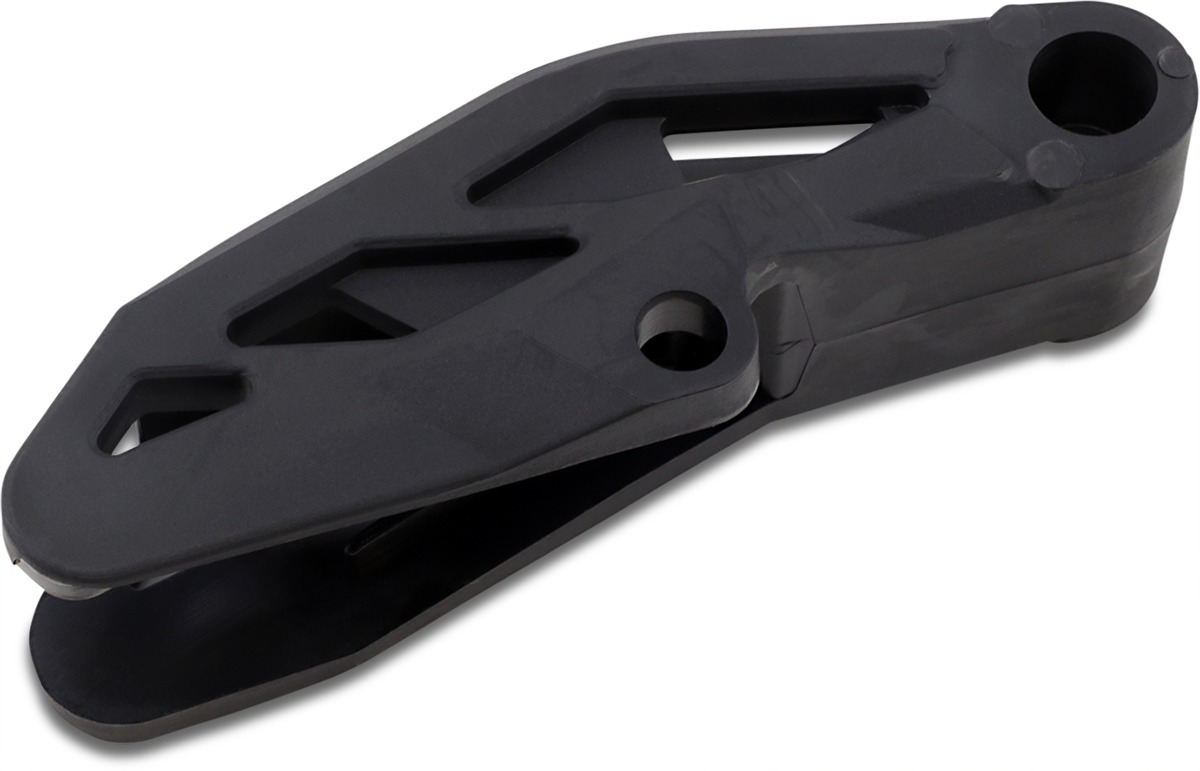 Acerbis Chain Guide Insert Black Fits 2018+ Yamaha YZ65/YZ85 - Click Image to Close