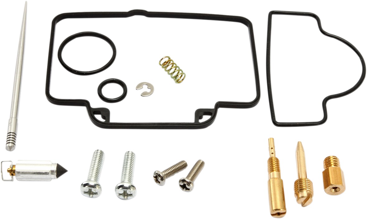 Carburetor Repair Kit - For 1994 Yamaha YZ125 - Click Image to Close