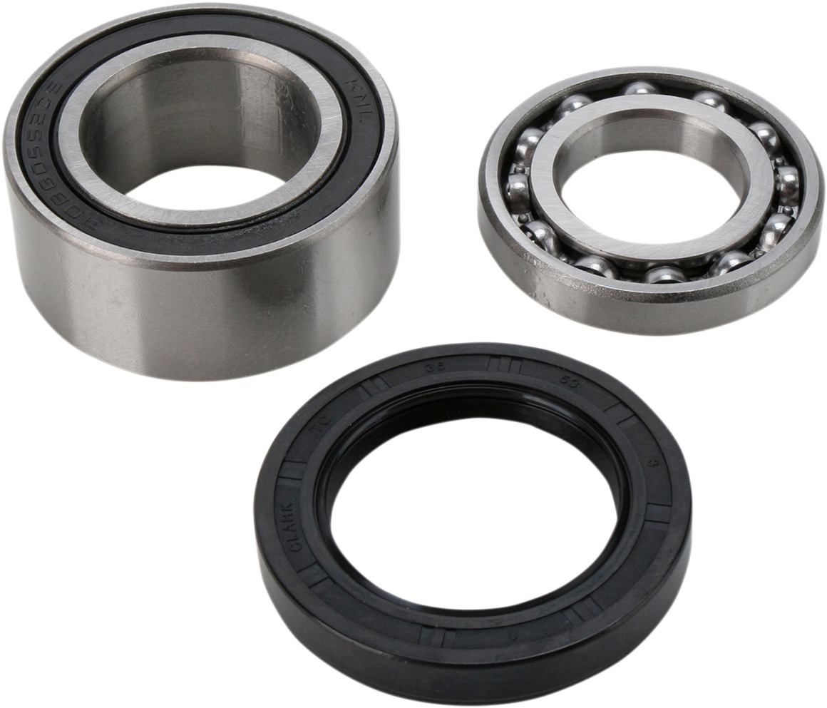 Jackshaft Bearing Seal Kit - Drive Jackshaft Bearng Seal - Click Image to Close