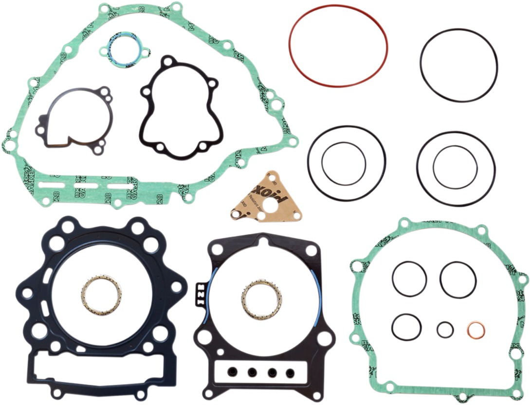 Complete Gasket Kit - Click Image to Close