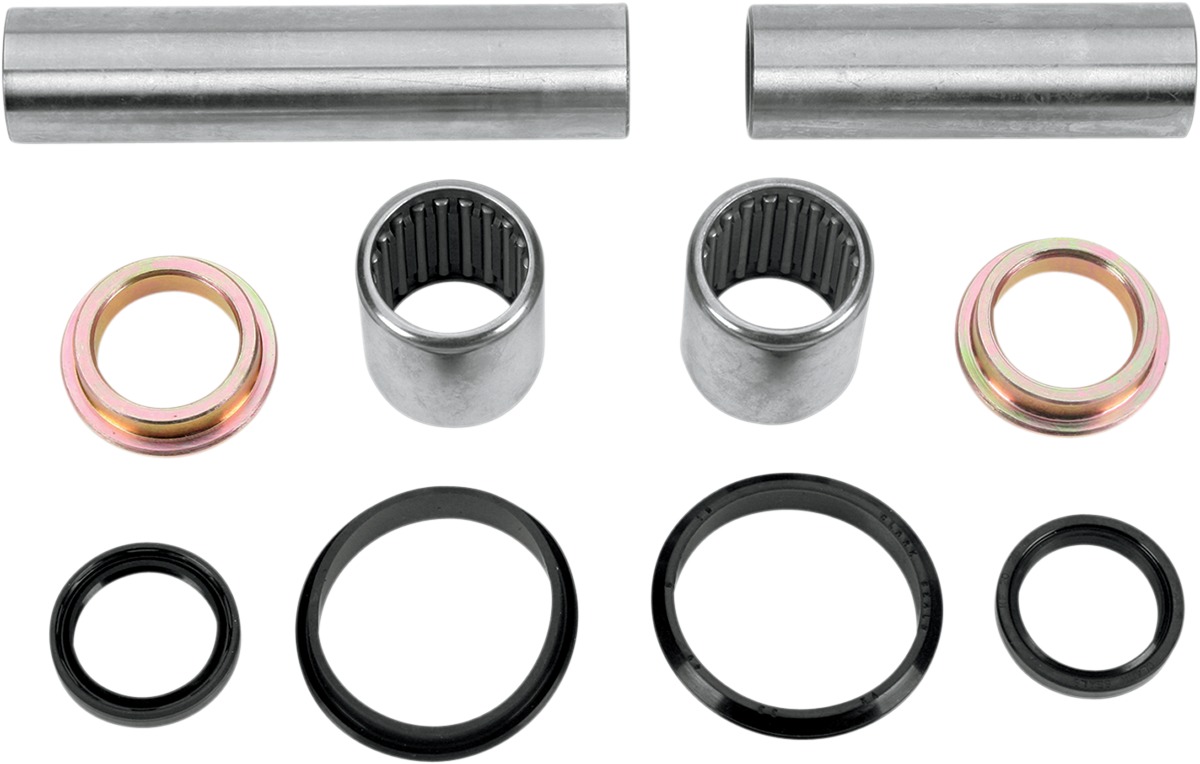 Swingarm Bearing Kit - For Honda TRX400EX TRX400X - Click Image to Close