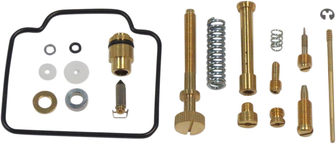 Carburetor Repair Kit - For 03-04 Polaris Sportsman 600 - Click Image to Close