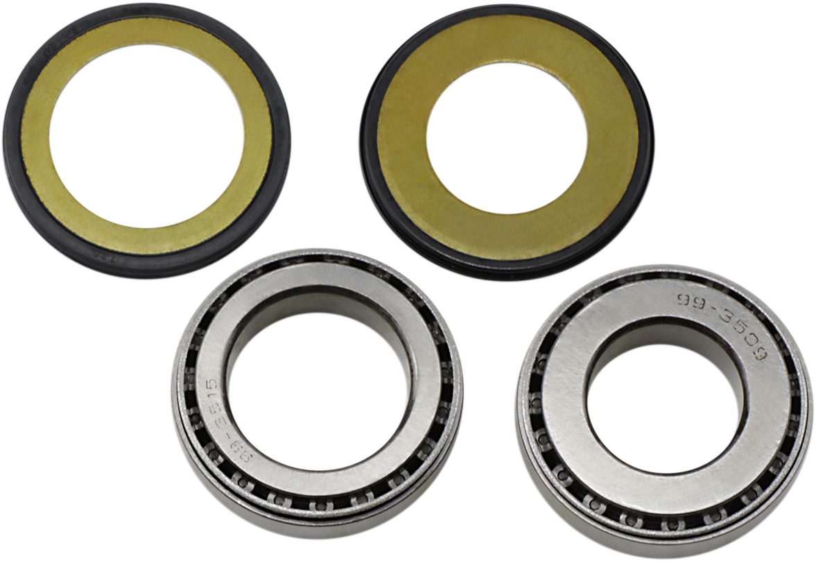 Steering Bearing Kit - Click Image to Close