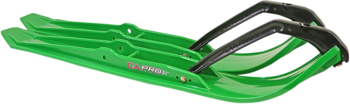 XPT Ski Set - Xpt Ski Set - Green - Click Image to Close