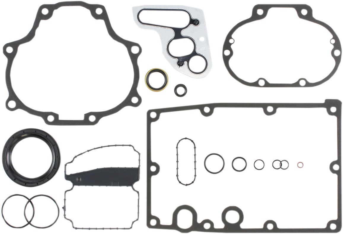 Transmission Gasket Kits - Transmission Gasket Rebuild Kt - Click Image to Close