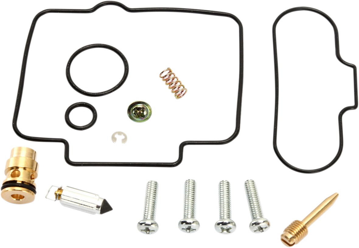 Carburetor Repair Kit - For 93-09 Husqvarna CR WR - Click Image to Close