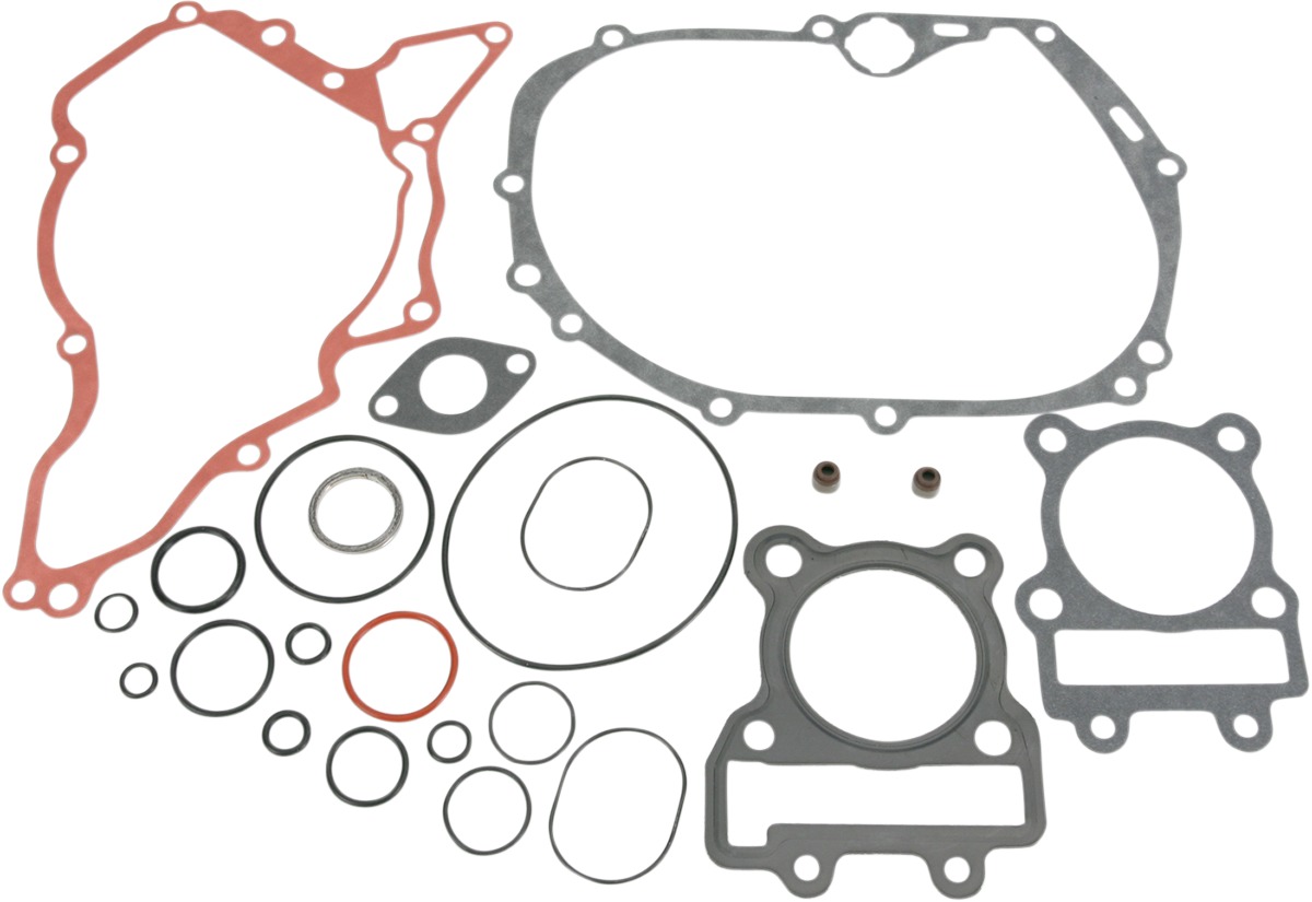 Complete Engine Gasket Set - For KLX110 & DRZ110 - Click Image to Close