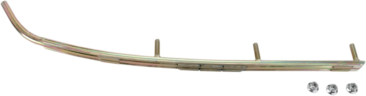 Deuce Runner Bars 4.5" 60 Degree - Click Image to Close