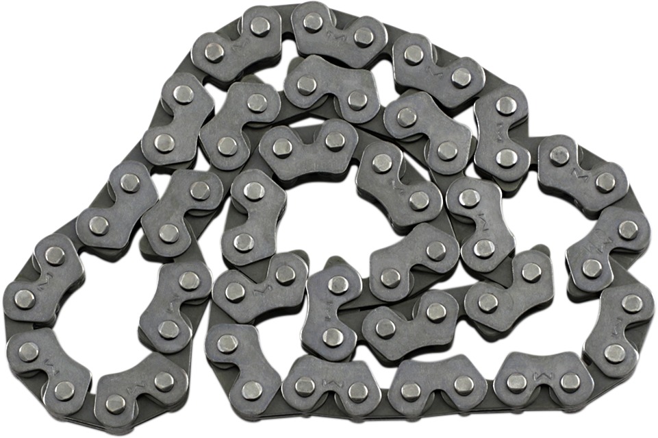 Cam Timing Chain 60 Links - For 07-19 TRX420FA, 05-19 TRX500FM/FE, 15-18 Pioneer 500 - Click Image to Close