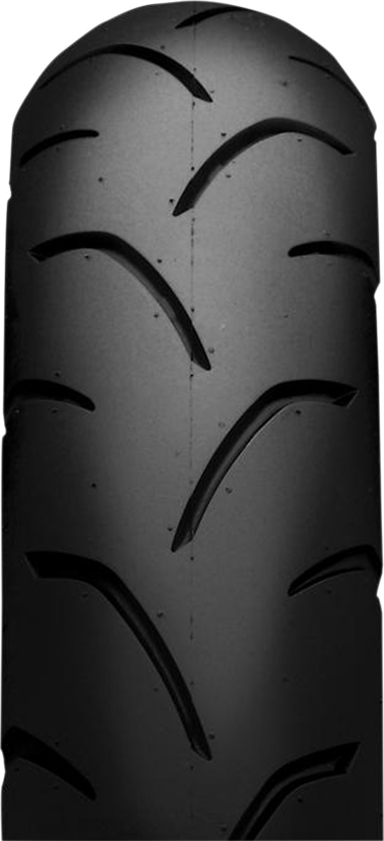 SS-560 Bias Rear Tire 140/70-13 - Click Image to Close