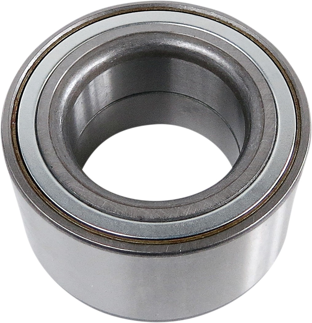 Wheel Bearings with Metal Seal - Wheel Bearing With Metal Seal - Click Image to Close