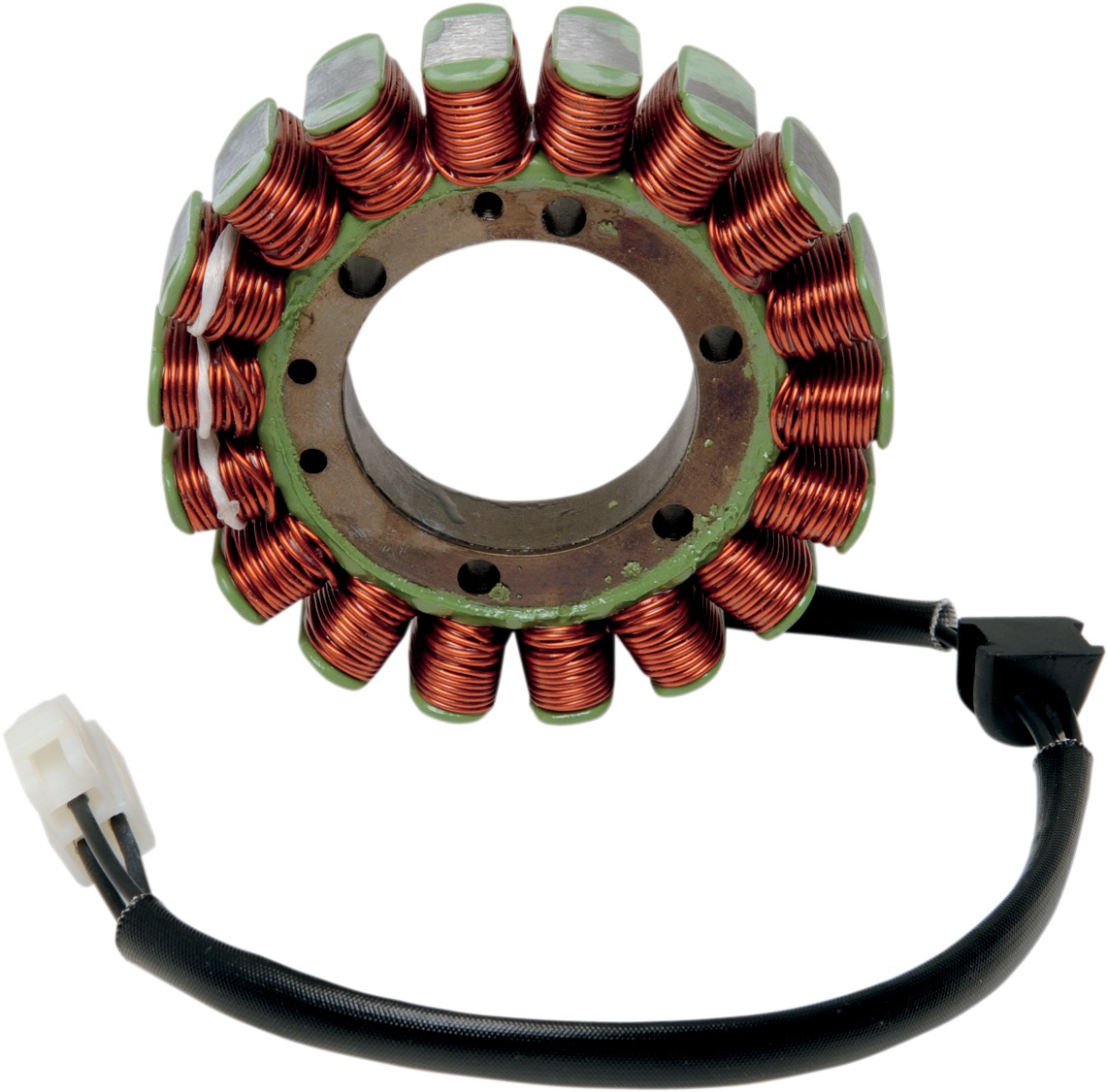 Stator Kit - For 03-13 Ducati 749-1198 - Click Image to Close