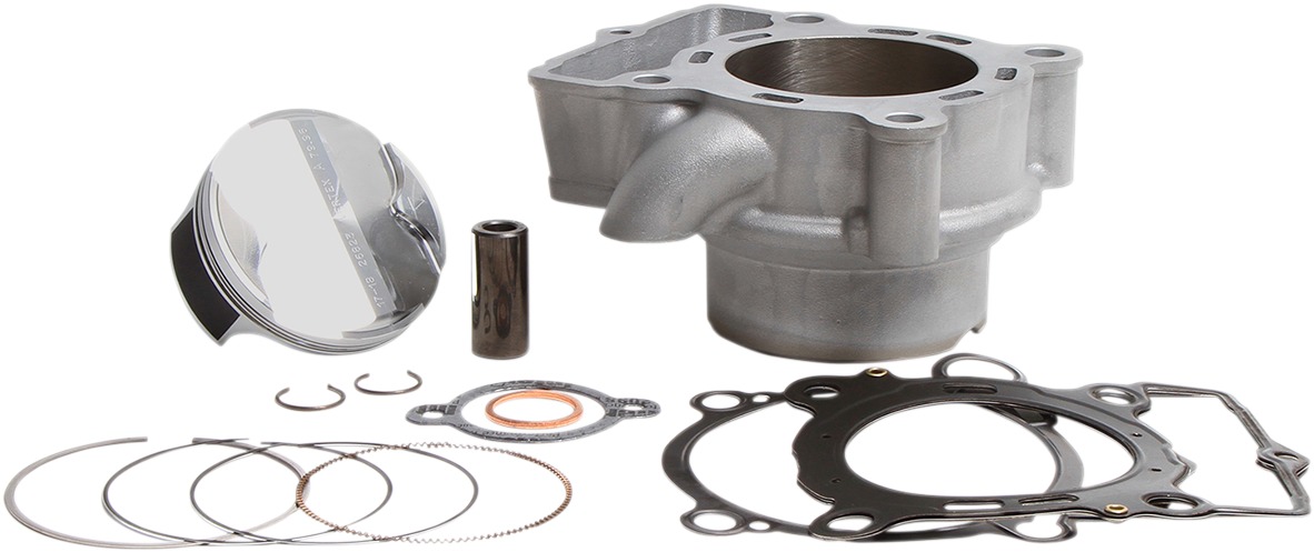 Cylinder Kits - Big Bore Cylinder Kit - Click Image to Close