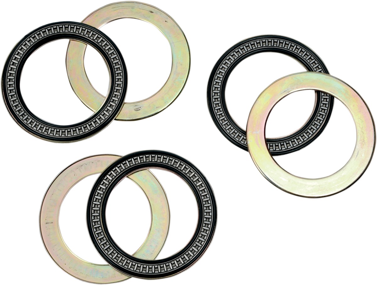 Shock Thrust Bearing Kit - For 04-10 Yamaha YFZ450 - Click Image to Close