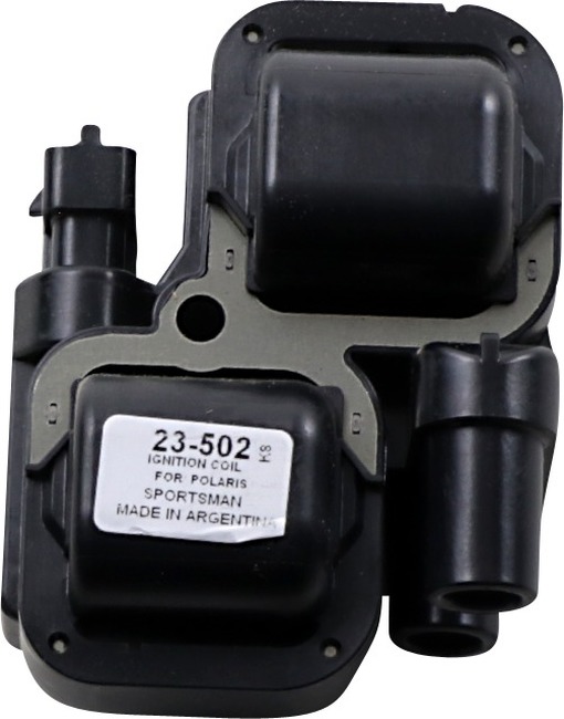 Ignition Coil - For Polaris Ranger RZR Sportsman Scrambler - Click Image to Close