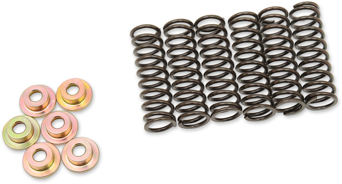 Barnett Clutch Spring Kit - Click Image to Close