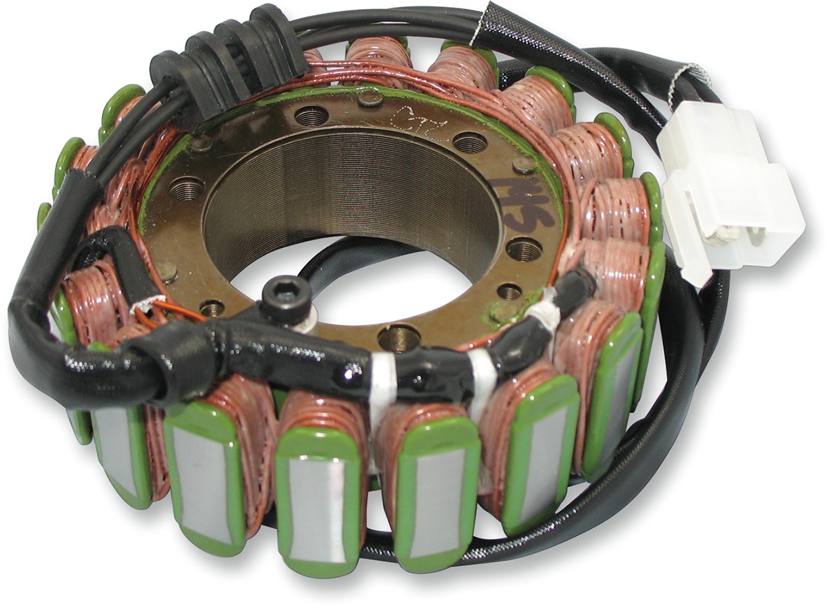 Stator Kit - For 85-86 Honda VT1100C Shadow - Click Image to Close