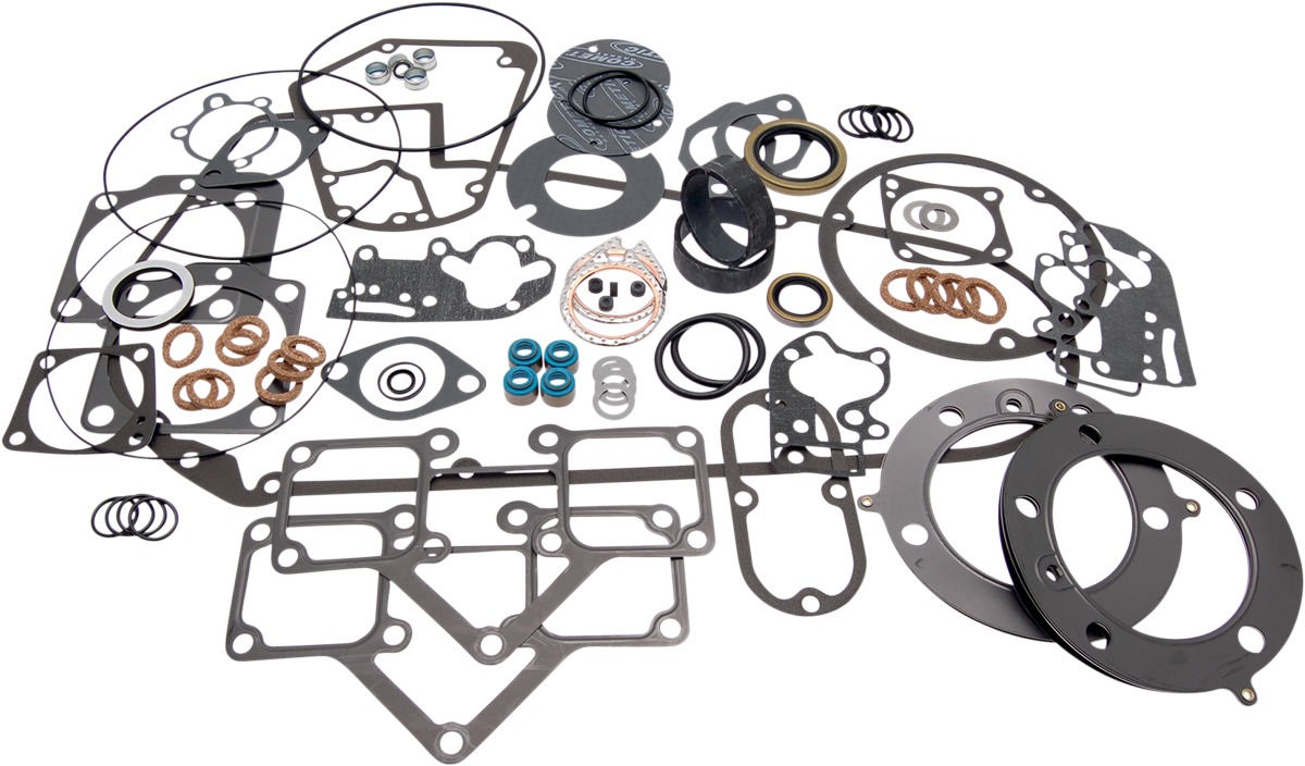 Cometic Complete EST Gasket Kit 3.750in Bore - Click Image to Close