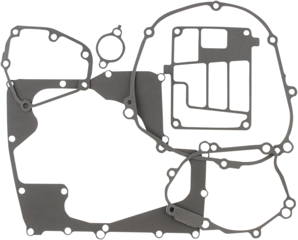 Cometic Engine Gasket Kit C8688 Fits Yamaha R1 2004-2005 - Click Image to Close