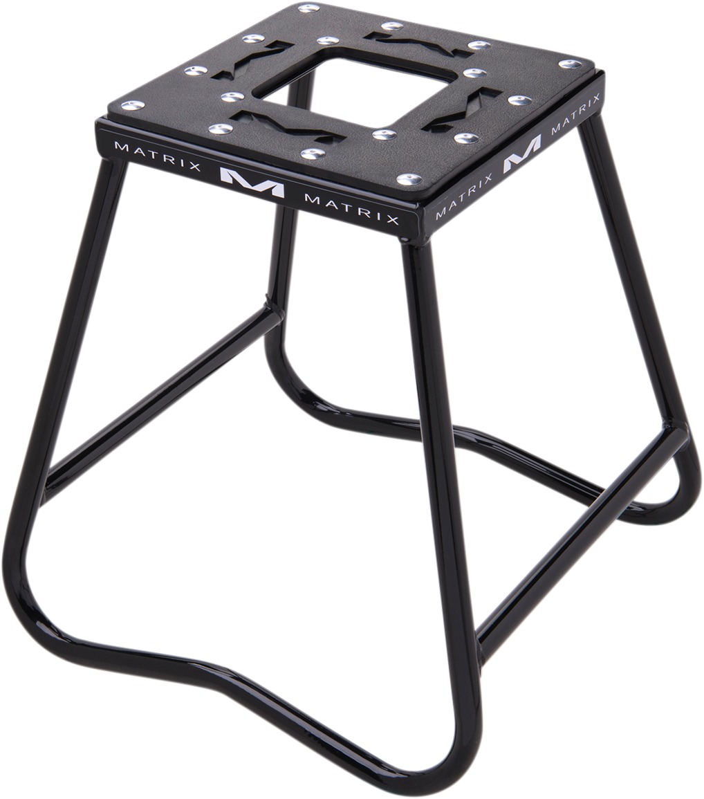 C1 Steel Mini Stand - C1 Steel Mini Stand-Black - Click Image to Close