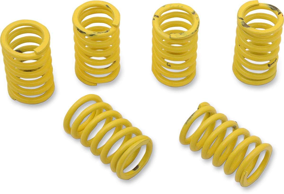 Barnett Clutch Spring Kit - Click Image to Close