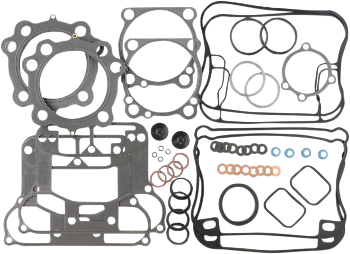 Top End Gasket Kit - for 91-03 Harley Sportster 1200 - Click Image to Close