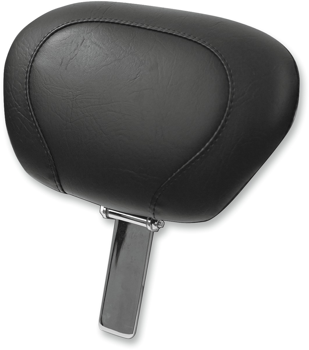 Seats for Kawasaki - Passenger Backrest Kaw Vaquero - Click Image to Close