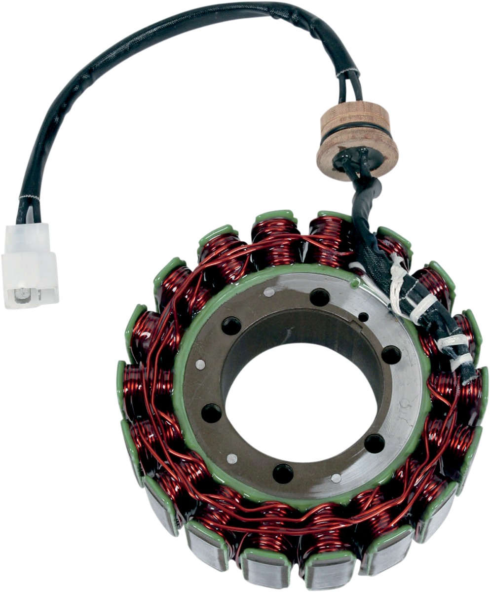 Stator Kit - For 85-86 Honda GL1200 GoldWing Limited/Aspencade - Click Image to Close