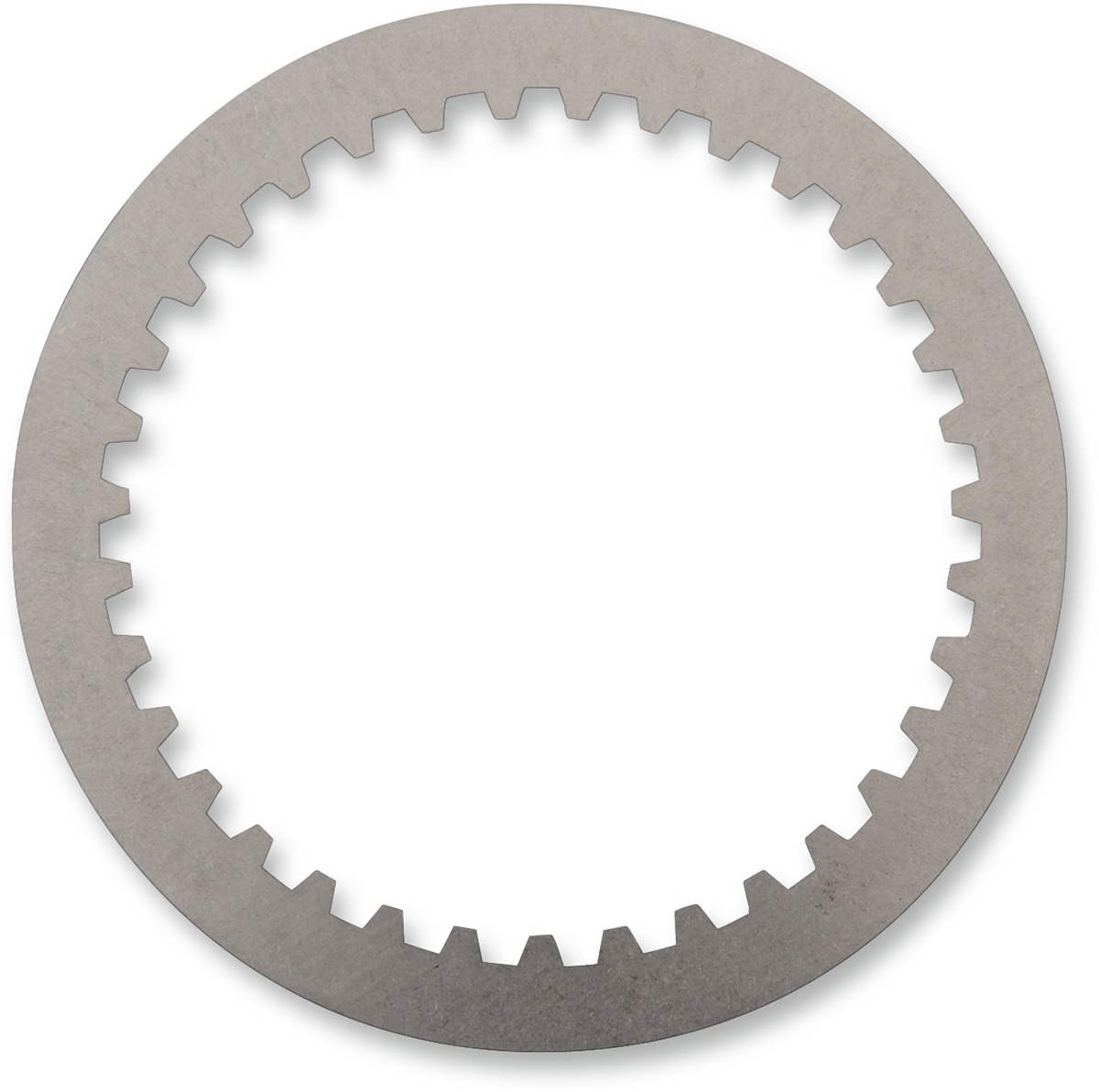 Barnett Steel Clutch Plate - Click Image to Close