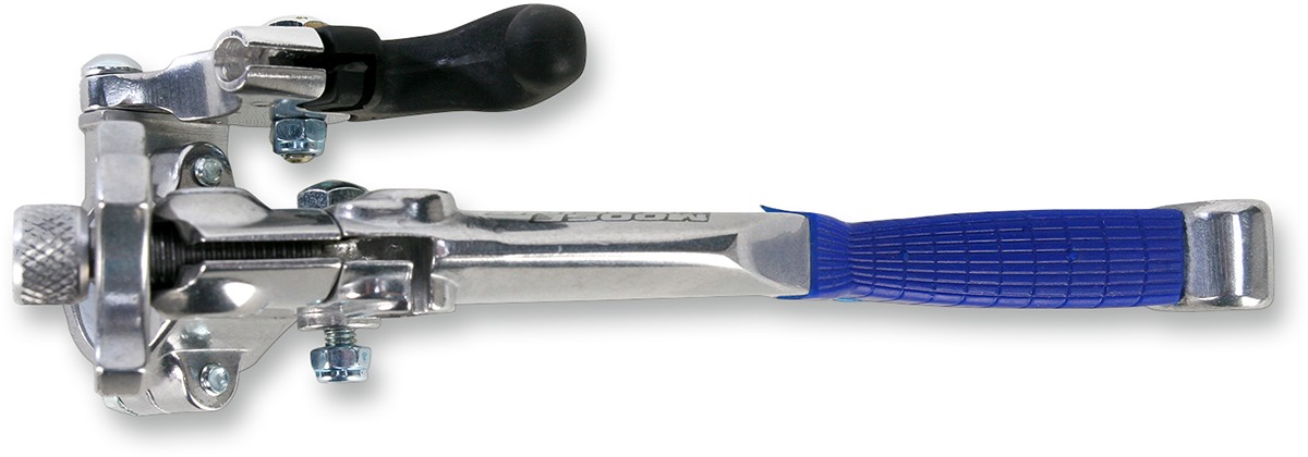 Blue EZ3 Clutch Standard Lever And Perch Assembly - Click Image to Close