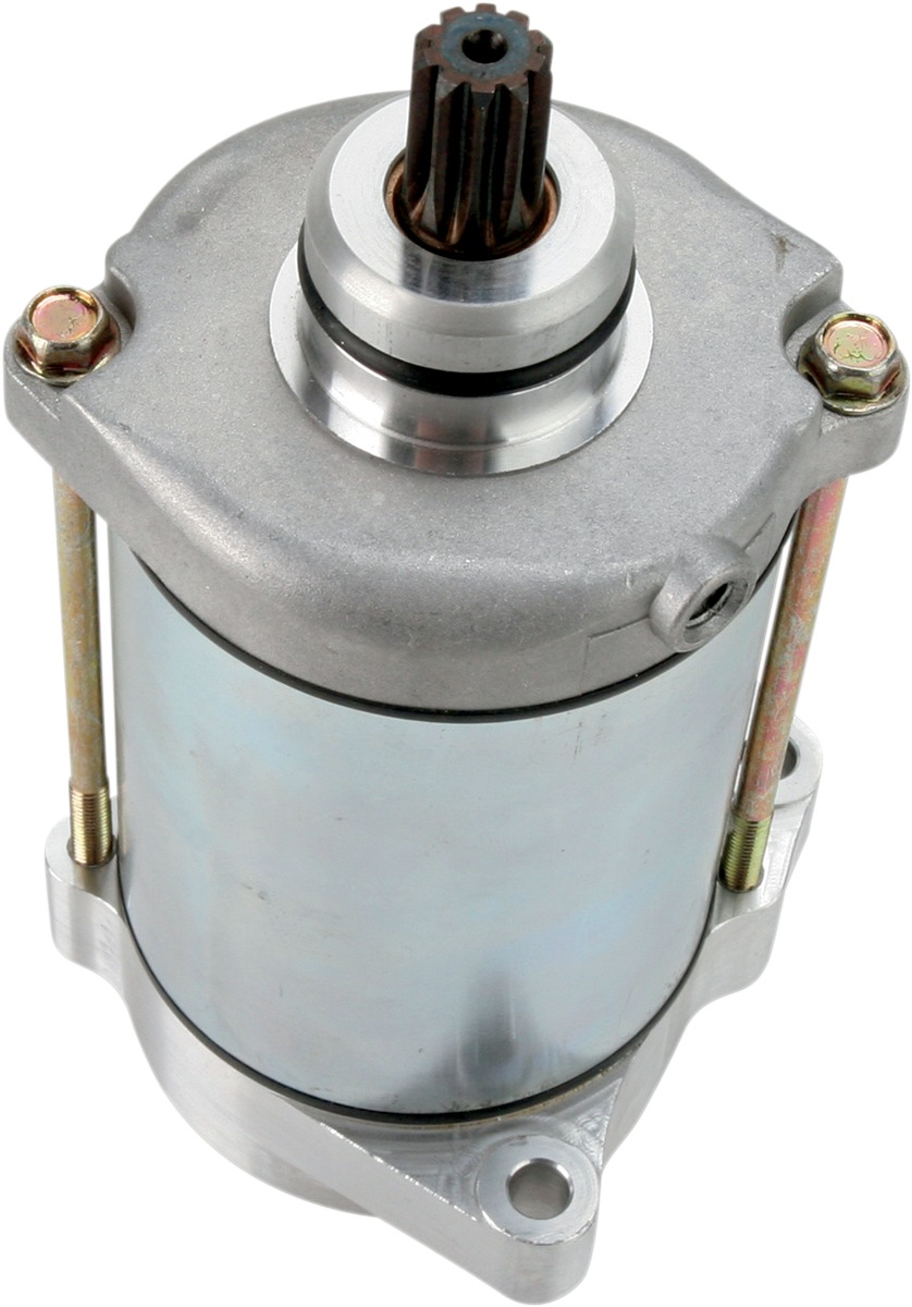 Starter Motor - For 79-82 Honda CBX1000 - Click Image to Close