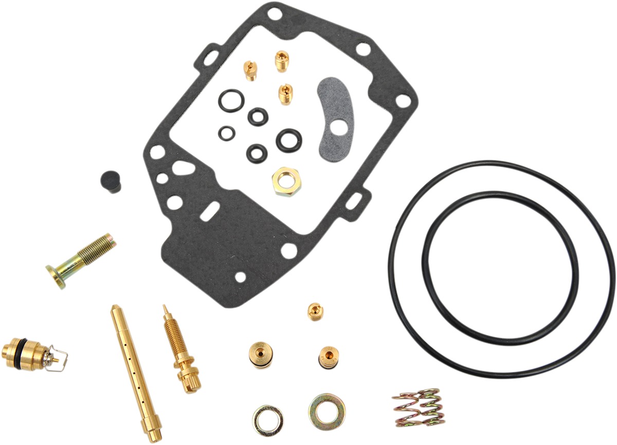 Carburetor Repair Kit - For 1976 Honda GL1000 Gold Wing - Click Image to Close