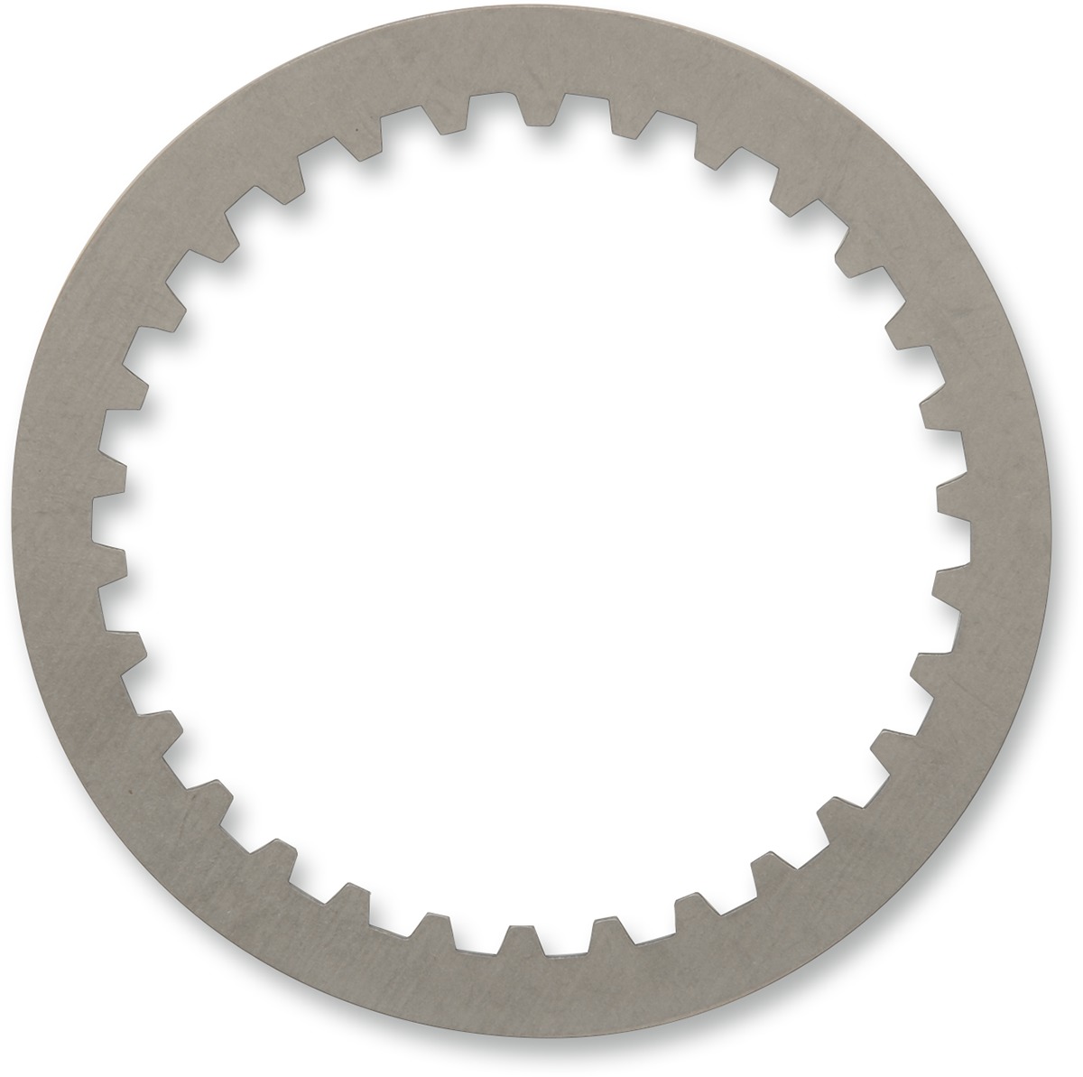 Barnett Steel Clutch Plate - Click Image to Close