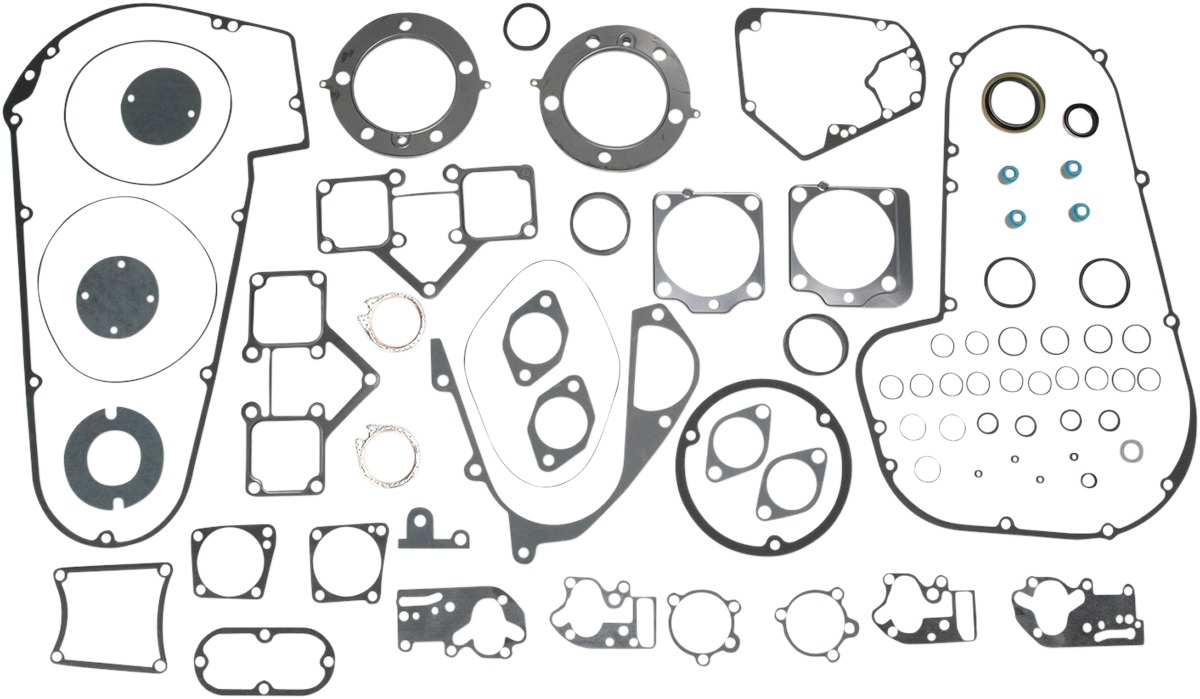 Cometic Complete EST Gasket Kit 3.750in Bore - Click Image to Close