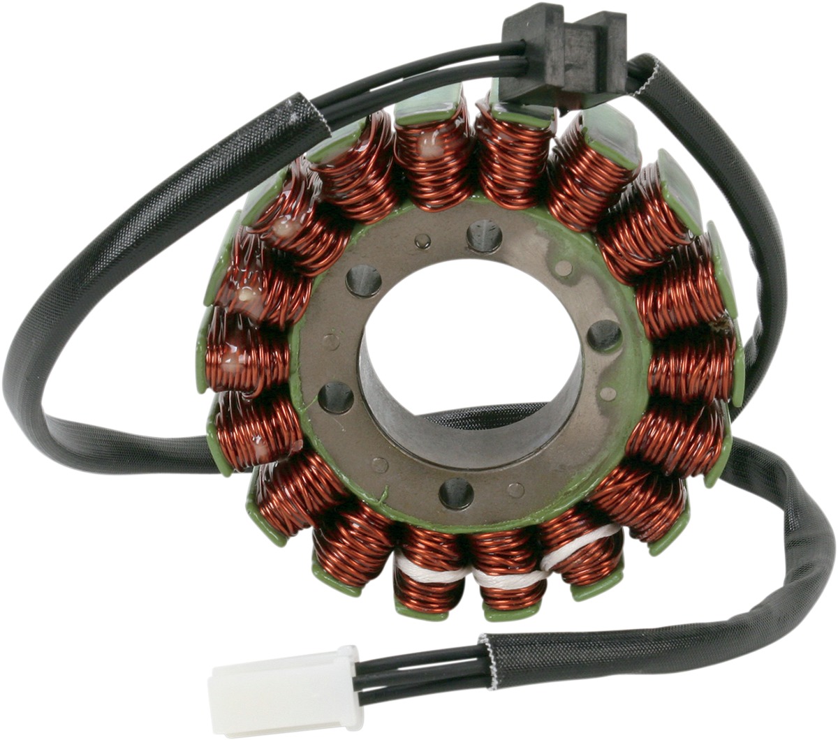 Stator Kit - For 95-05 Kawasaki VN800 Vulcan VN800 Vulcan Classic - Click Image to Close