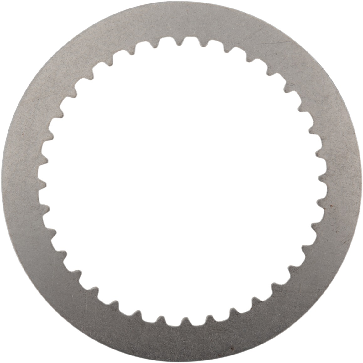 Barnett Steel Clutch Plate - Click Image to Close