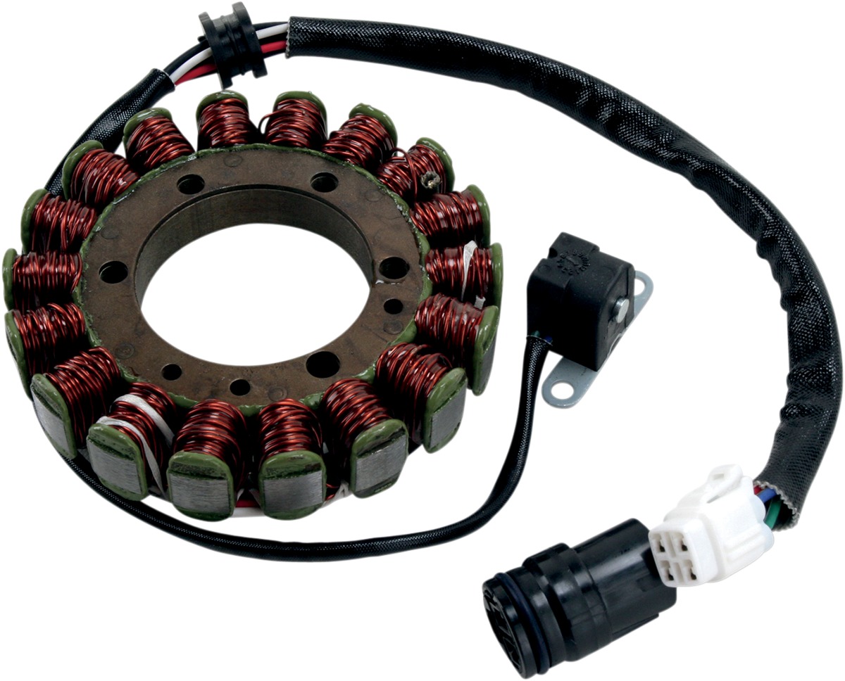 Stator - For 00-11 400 Big Bear - Click Image to Close