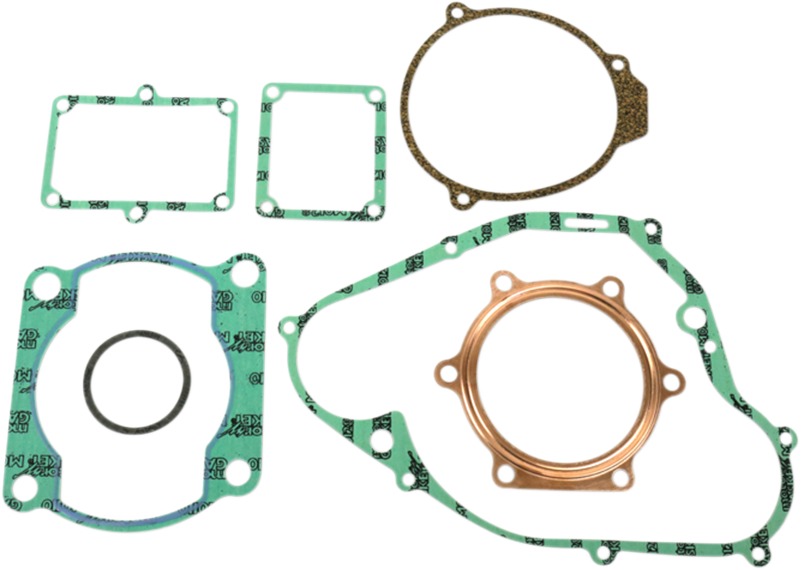 Complete Gasket Kit - For 82-83 Yamaha YZ490 - Click Image to Close