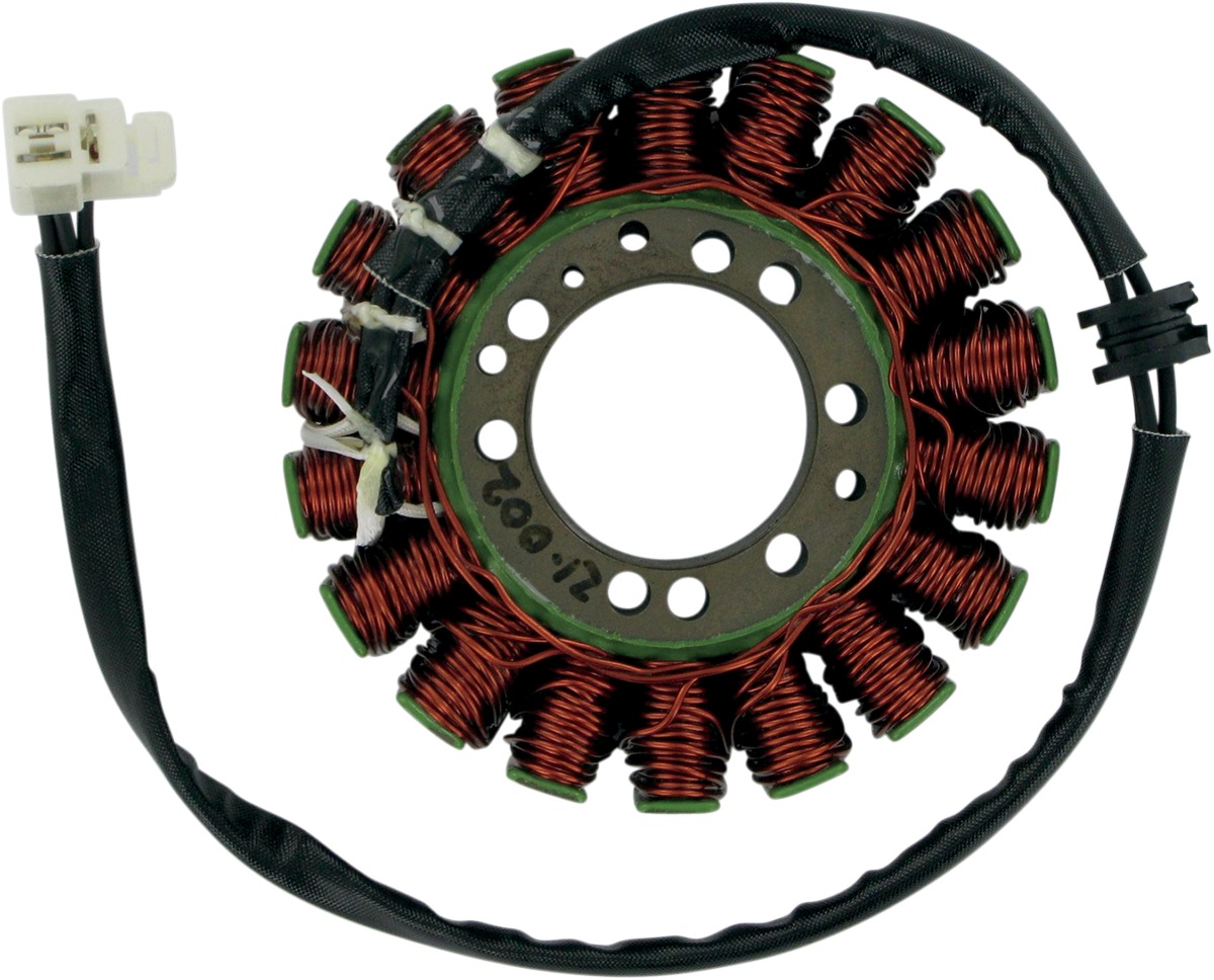 Stator Kit - For 02-06 Triumph Daytona 955I w/ 15" Leads - Click Image to Close