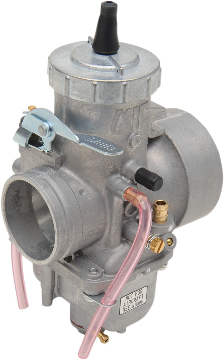 VM Round Slide Carburetor 44MM - Click Image to Close