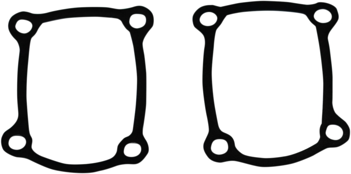 Lifter Block Gaskets Gasket Lifter Cover 2-Pack by James Gaskets - Click Image to Close