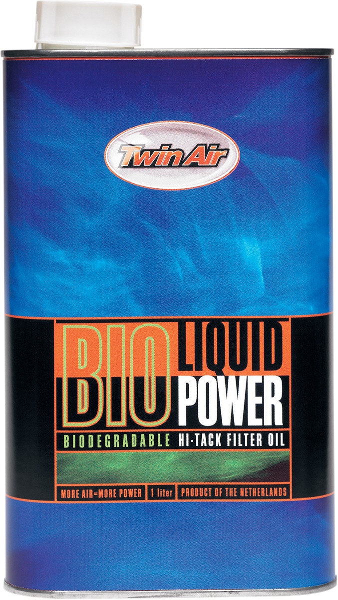 Maintenance Products - Tair Liq Bio Pwr 1L - Click Image to Close