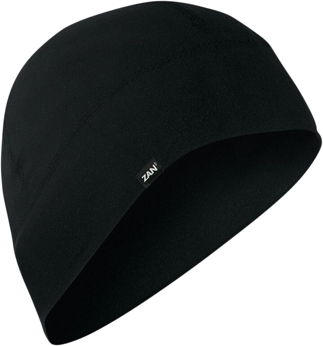 SportFlexT Beanie/Helmet Liner - Beanie Sptflx Blk - Click Image to Close