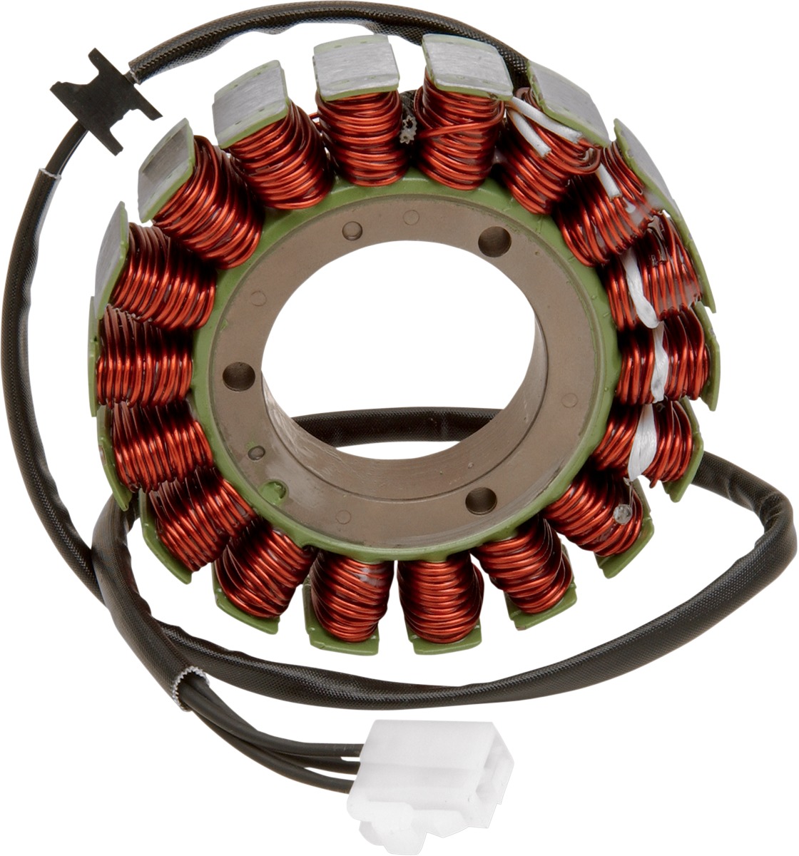 Stator Kit - For 99-05 Yamaha XVZ1300 Royal Star Venture /Midnight - Click Image to Close