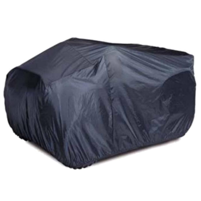 Dowco Guardian ATV Cover Black - Extra Large - Click Image to Close